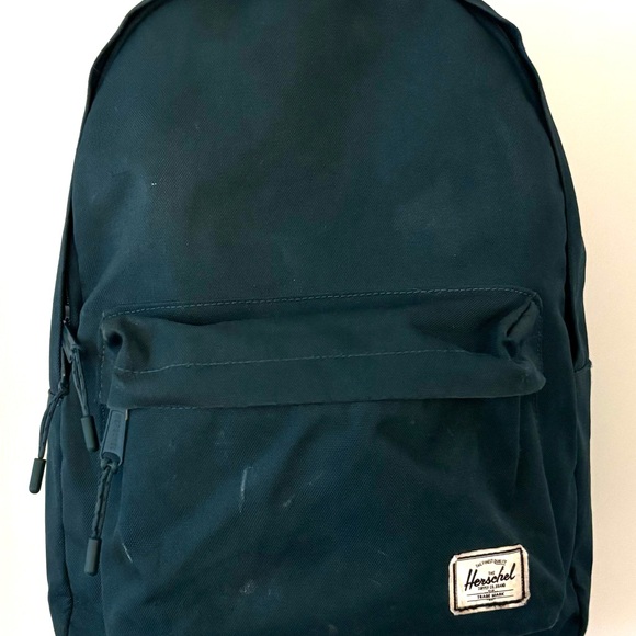 Herschel Supply Company Classic Backpack Unisex - Picture 7 of 7